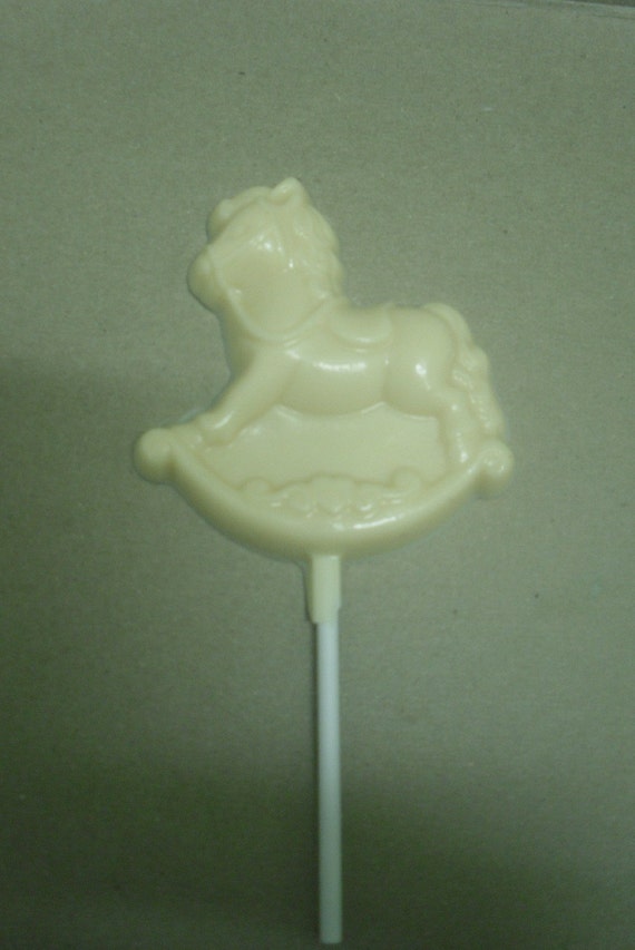 Rocking Horse Lollipop