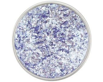 Pastel Purple Jewel Dust - sparkly 100% EDIBLE sparkly light purple glitter for decorating cookies, cakes, cupcakes, and cake pops