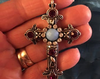 Beautiful Cross Necklace