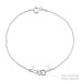 Bracelet findings Silver 925