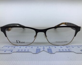 rare and unique DIOR eyeglasses brand new DIOR 3782