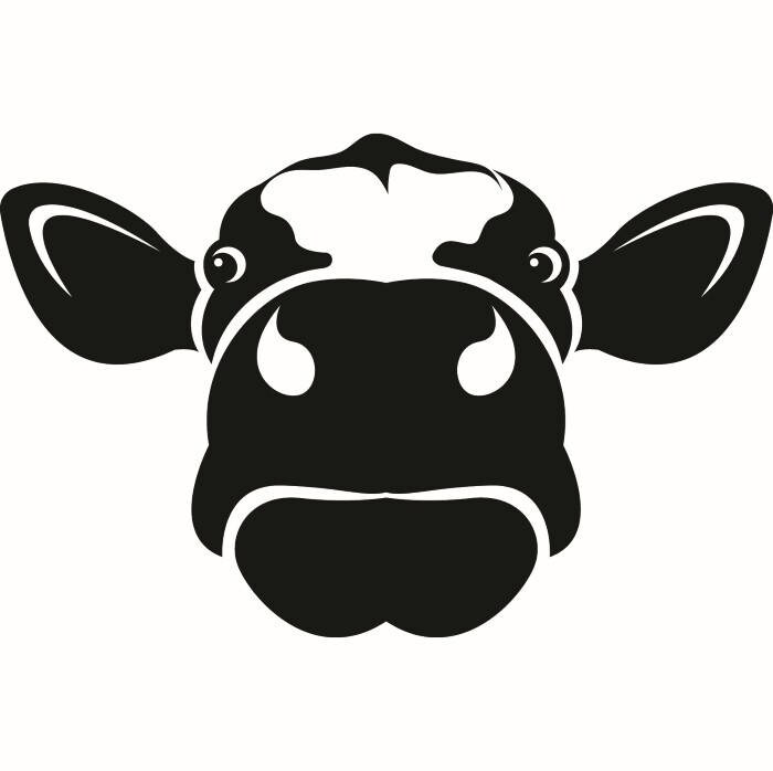 Free Free 336 Baby Cow Face Svg Free SVG PNG EPS DXF File