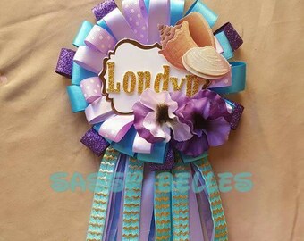 Baby Shower Pin | Etsy