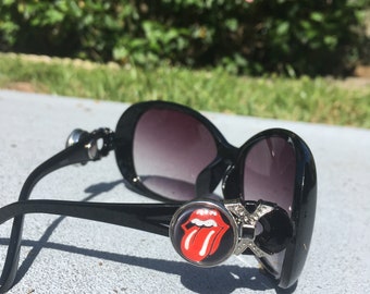 Rolling Stones Sunglasses!