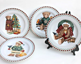 Christmas bears | Etsy Christmas bears | Etsy