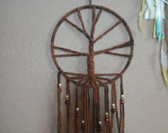Tree of Life Dreamcatcher
