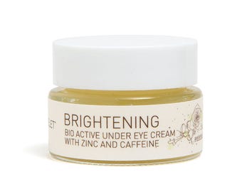 Brightening Under Eye Cream| Hyaluronic Acid Eye Cream| Zinc Eye | Caffeine Eye Cream| Puffy Eyes Cream| Dark Circles Cream| Wrinkle Cream