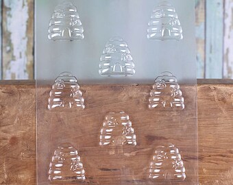 Beehive Chocolate Mold, Bee Candy Molds, Hive Candy Molds, Chocolate Candy Molds, Candy Moulds, Bug Chocolate Moulds