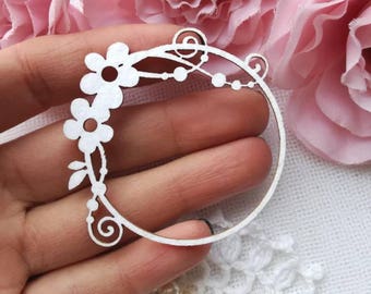 Chipboard frame