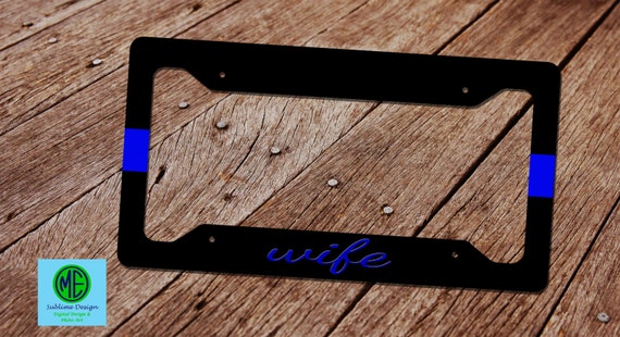 Design Your Own License Plate Frame With Your Own Logo Design Your Own License Plate Frame With Your Own Logo