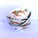 Vintage DRAGON PHO BOWLS/ set of 4