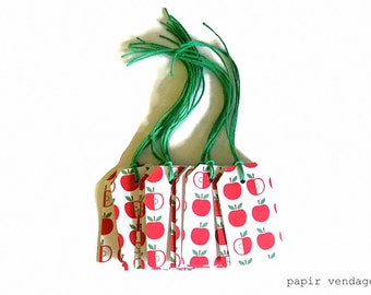 Gift Tags,Apple Tags,Teacher Gift Tags,Back to School Gift Tags,School Party Tags,School Favor Tags,Teacher Gift,Teacher Appreciations,Tags