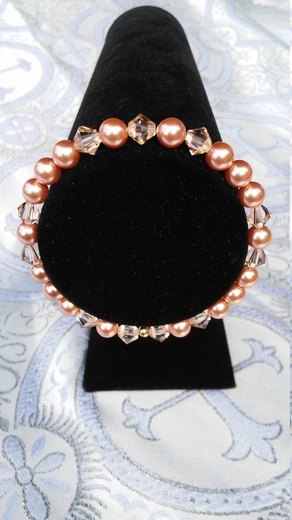 Volianne (Rose' Peach)