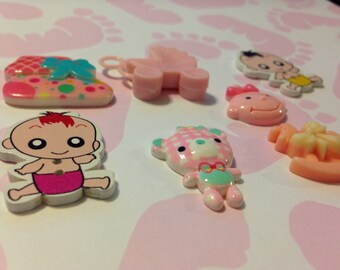 Blog: Tutorial | Using Scrapbook Embellishments In A - Studio Calico