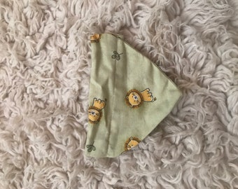 Lion Print Catdana