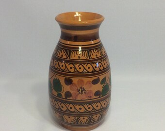 Greek Ceramic vase