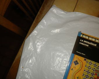 Book "Creative mosaic"