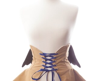 Supernatural Angel Cincher CLOSE OUT PRICE