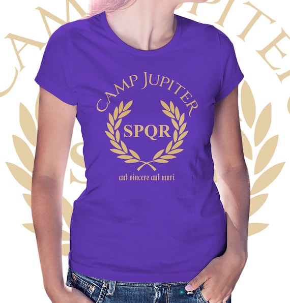 pjo shirt