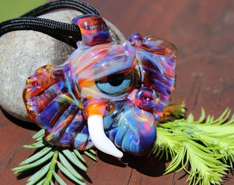CUSTOM Pendant