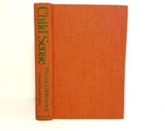 Hollow Book Safe Child Sense Cloth Bound vintage Secret Compartment Security hiding place