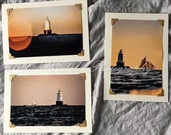 Sakonnet Point Light Collection ( Set of 3 )