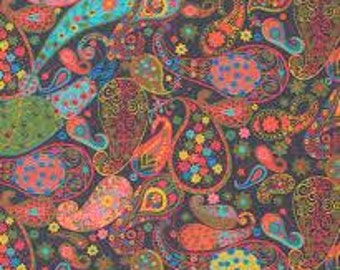 Karm B - Liberty London Tana Lawn fabric