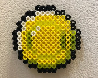 Pokémon - Marsh Badge Refrigerator Magnet