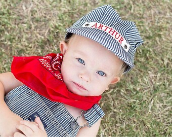 Toddler Halloween Costume, Toddler Boy Costume, Boy Costume, Toddler Costume, Boy Halloween Costume, Train Engineer Costume, Train Costume