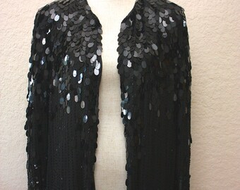 OLEG CASSINI JACKET