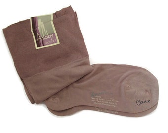 vintage real silk stockings, new vintage silk stockings, anlaby silk stockings, silk hoisery