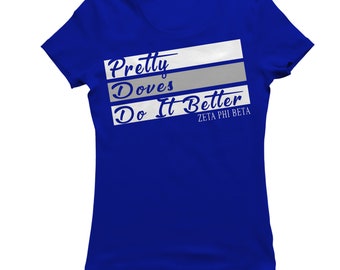 zeta phi beta legacy shirts