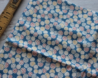 Punctuation Fabric by American Jane Patterns Sandy Klop for Moda FQ Fat Quarter