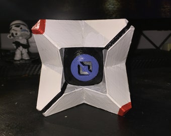 destiny 2 ghost toy