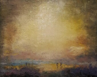 Painting Impressionism LEDRAIT