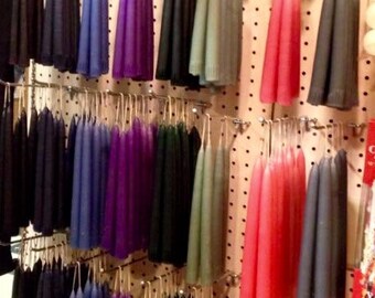4 inch hand dipped tapers- many colors available