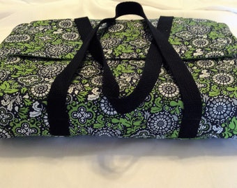 Insulated Casserole Carrier, 13x9