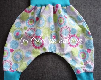 Sarouel bébé taille 18 mois - 3 ans
