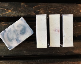 Fisherman's Friend Hand Soap/Fisherman's Friend Hand and Body Bar/Deodorizing Soap/Grease Monkey Soap/Grease Cutting Soap