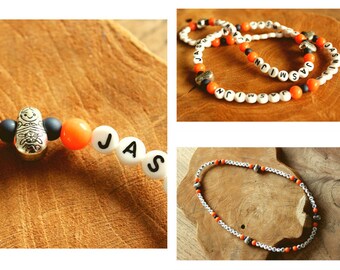 Children's Necklace with name!
