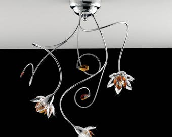 Ceiling Light series Eclipse 3 Lights