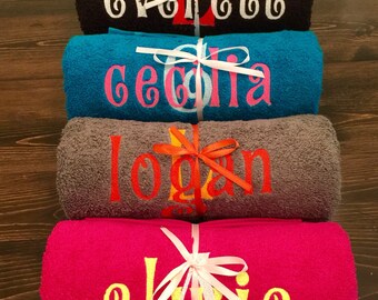 Towel | Etsy