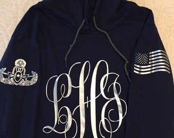 EOD Womens Sweatshirt/Hoodie/shirt/t-shirt