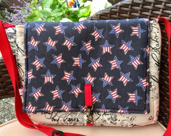 Messenger Bag ladies shoulder strap adjustable carrier gift