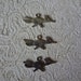 Roadrunner Charm