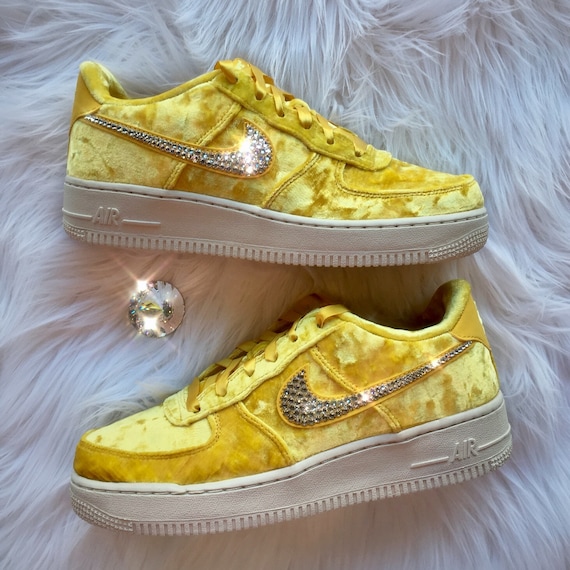 NIKE Tanjun Roshe LUSSO Crystal Strass Nero Bling Bling 38 Scarpe Thea Air NIKE Tanjun Roshe LUSSO Crystal Strass Nero Bling Bling 38 Scarpe Thea Air