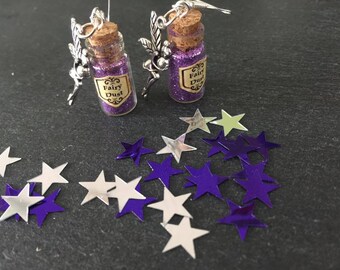 Fairy Dust Wishes Earrings