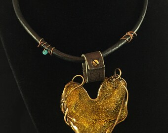 Golden Heart