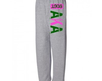 alpha sweatpants