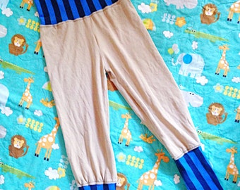 Men/Boy Stud Muffin Lounge Pants